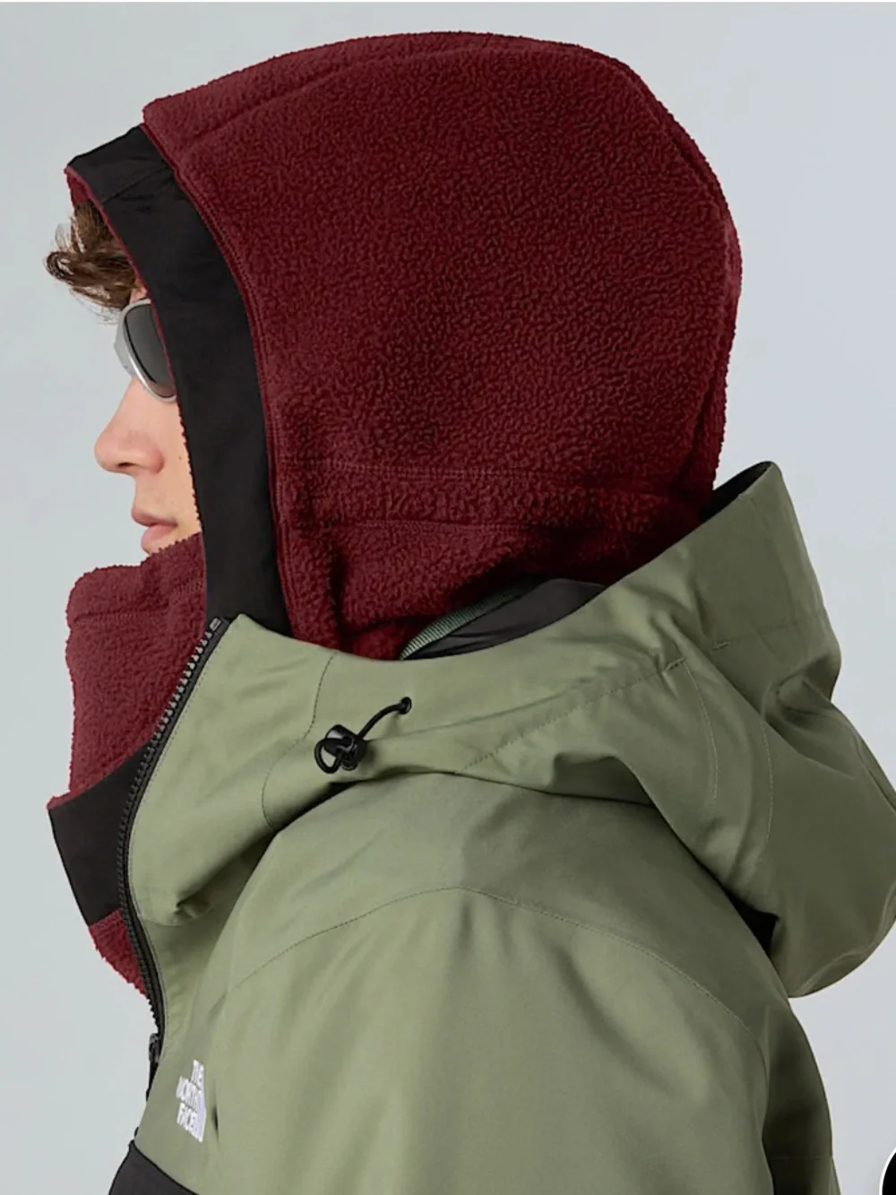 The North Face Whimzy Powder Hood